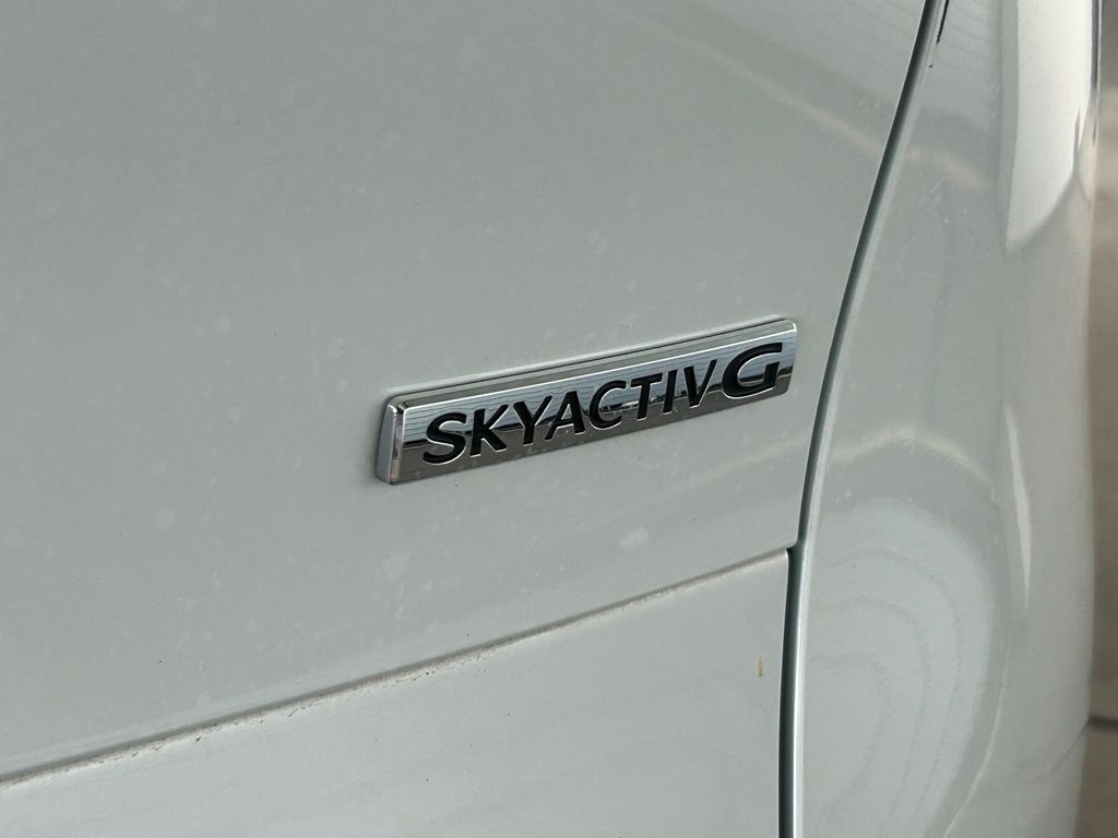Used 2024 Ceramic Metallic Mazda 2.5 S Select Sport image 37