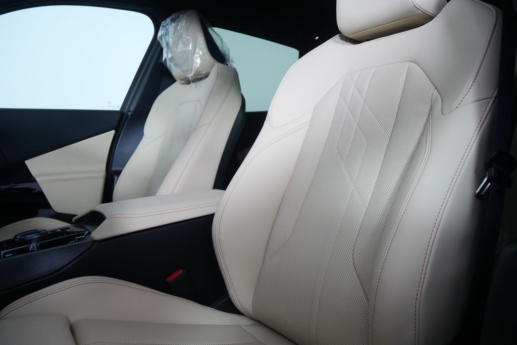 Thumbnail: 2026 BMW X3 - 10