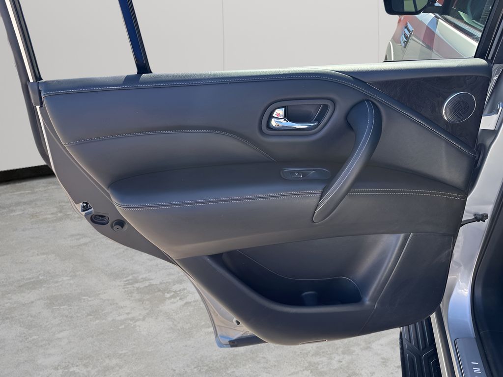 Used Car 2023 Infiniti Qx80  Luxe For Sale Under $40,000 In Austin, Texas