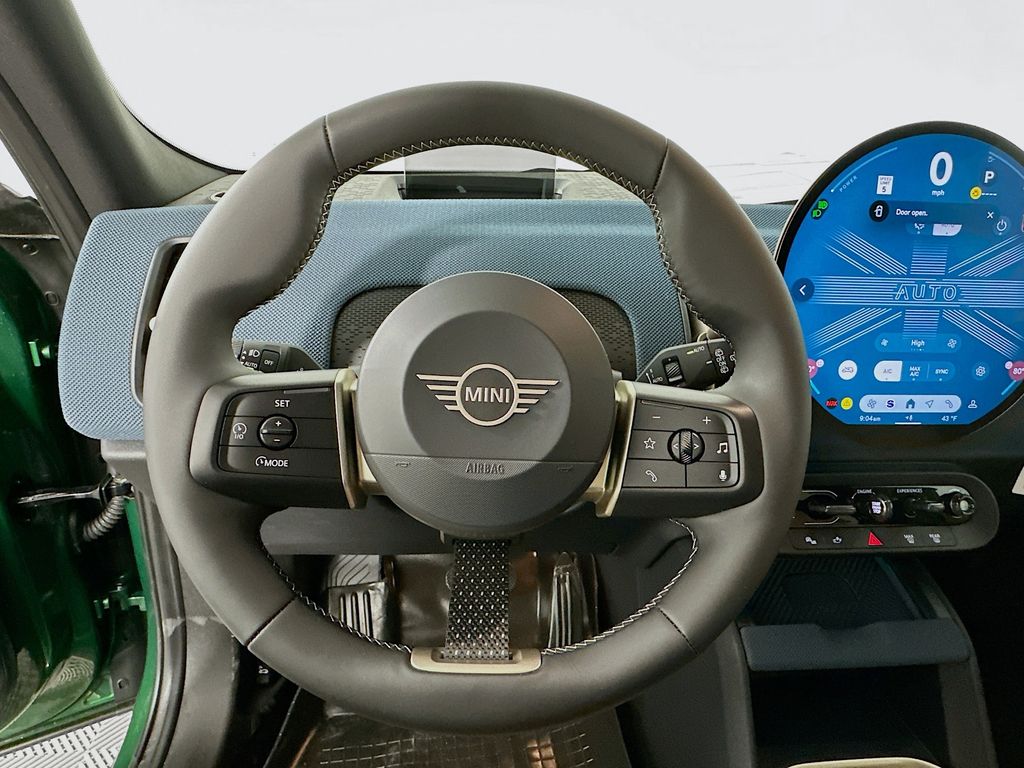 Thumbnail: 2026 MINI Cooper Countryman - 10