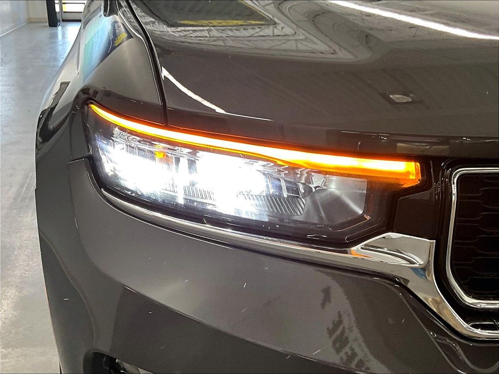 2024 Jeep Grand Cherokee — photo 30