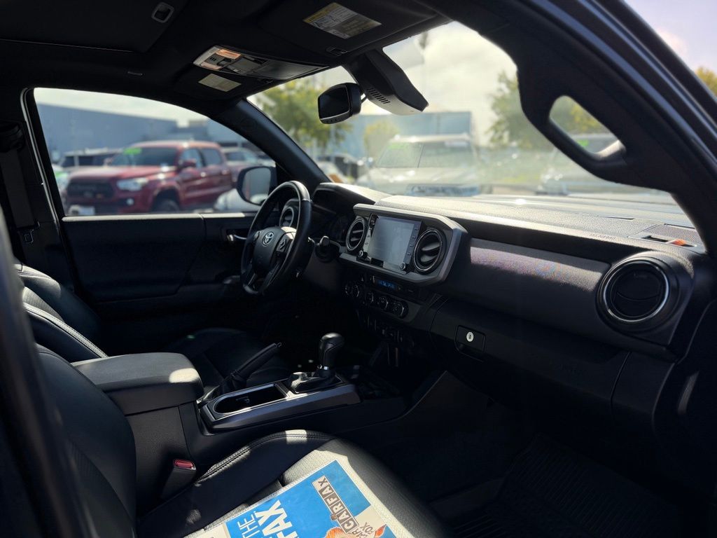 Used 2023 Toyota Tacoma Truck