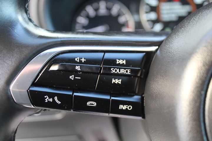 Used Car 2024 Mazda Mazda3  2.5 S Select Sport For Sale Under $25,000 In Georgetown, Texas