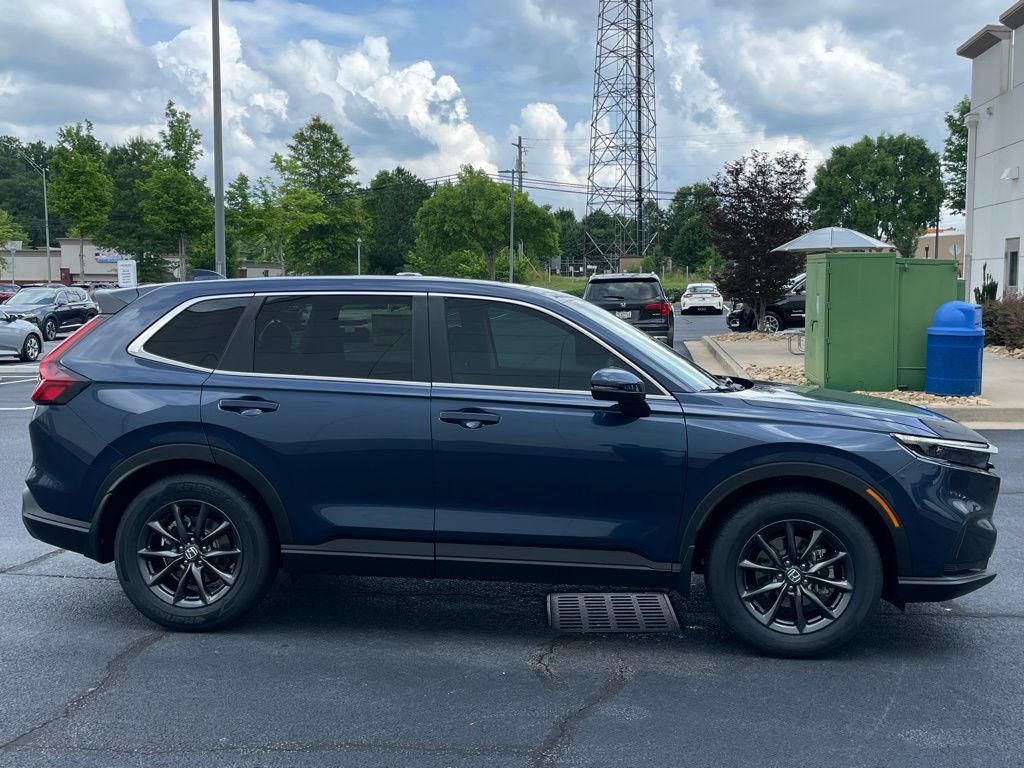 Thumbnail: 2026 Honda CR-V - 7