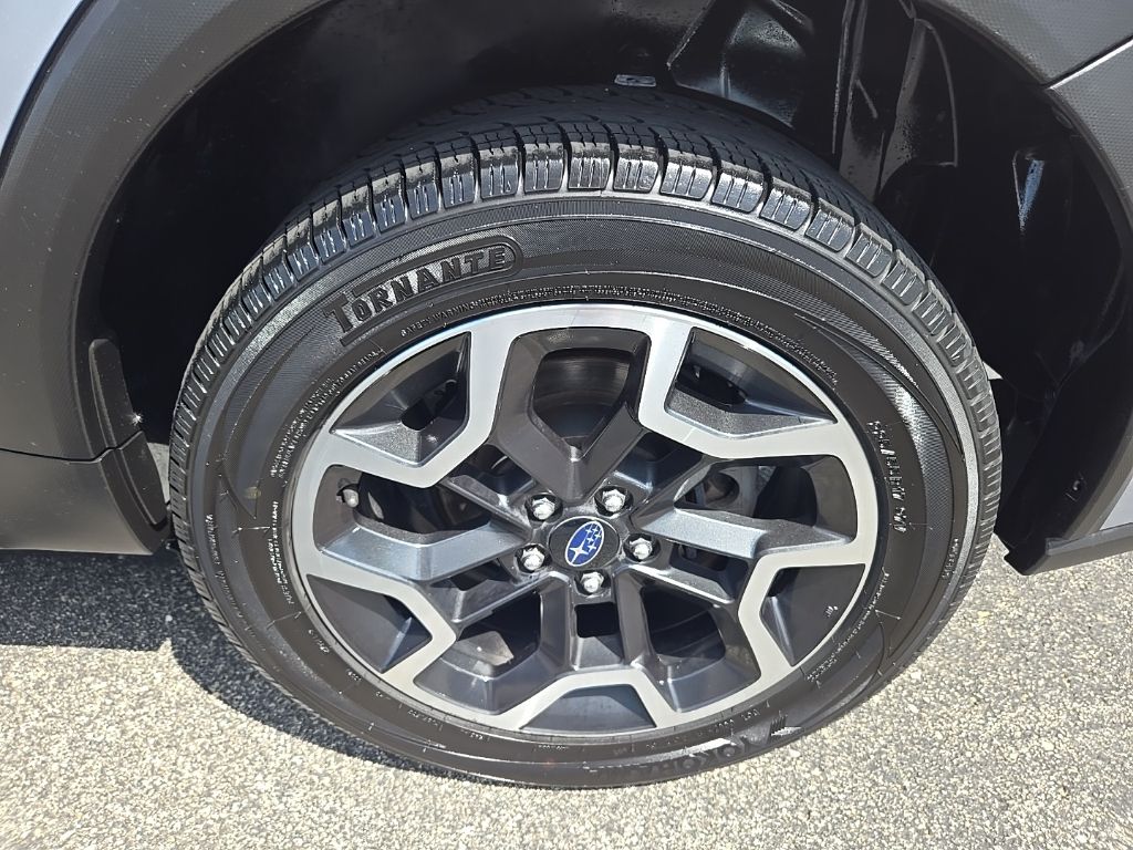 Thumbnail: 2016 Subaru Crosstrek - 15