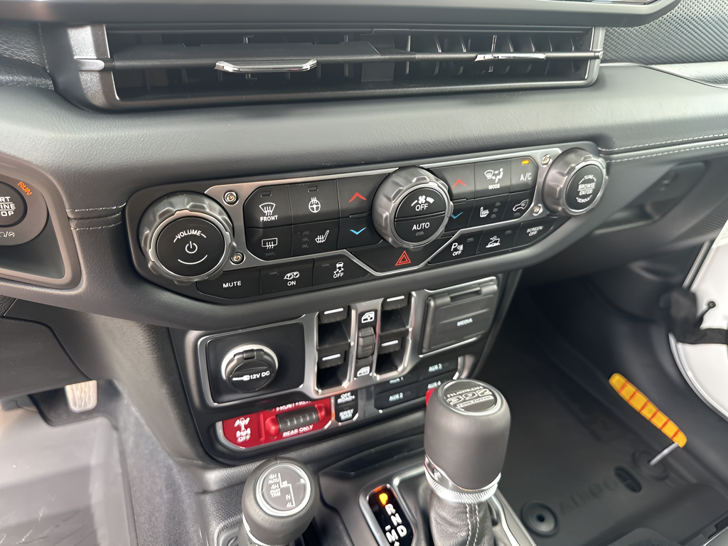 New Car 2025 Jeep Wrangler  Rubicon 392 For Sale In Austin, Texas