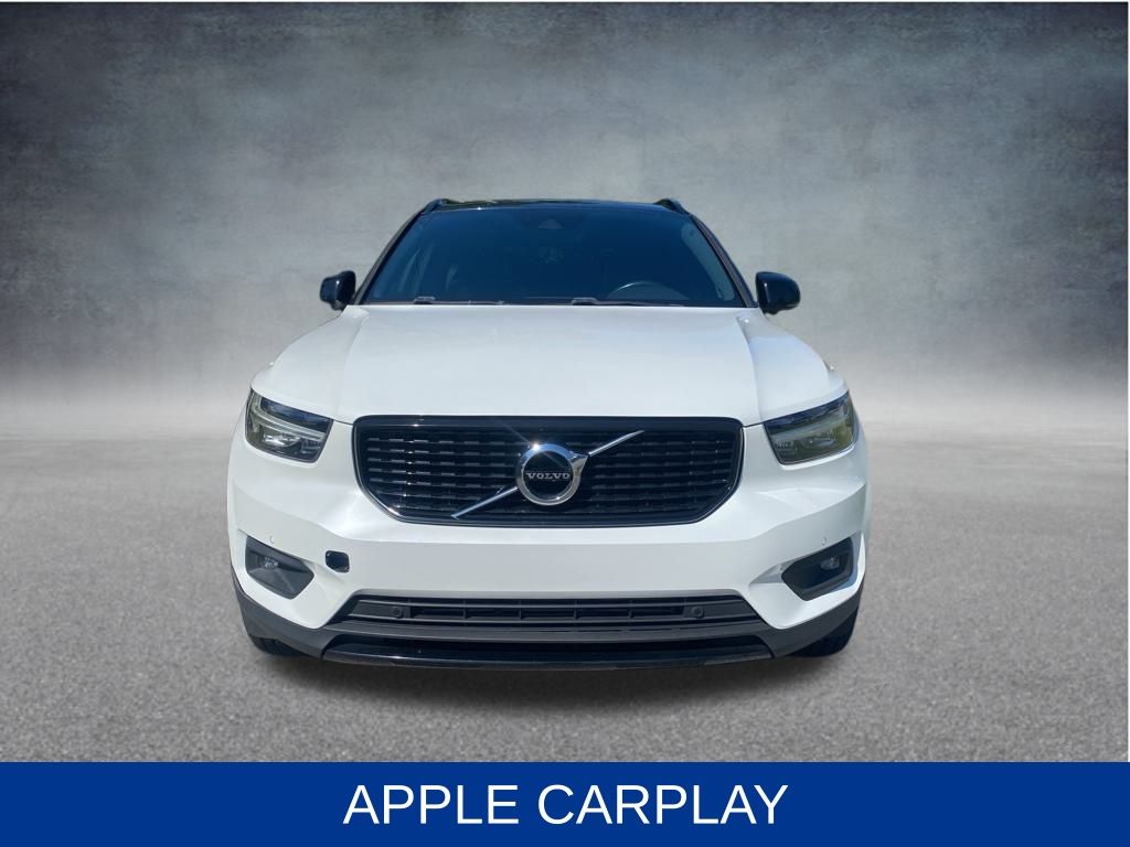 2019 Volvo XC40 R-Design - 2