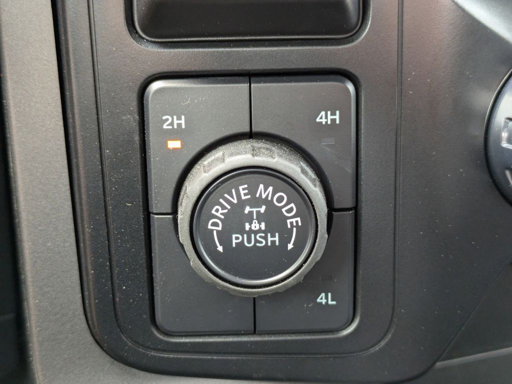2024 Ford F-150 Black Widow