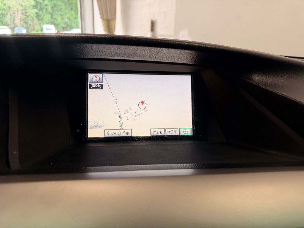 Used 2010 Lexus RX SUV