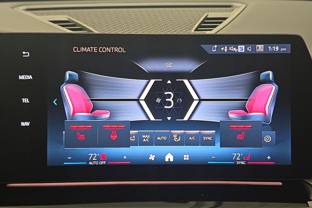 2026 Bmw X1 XDrive28i photo 17