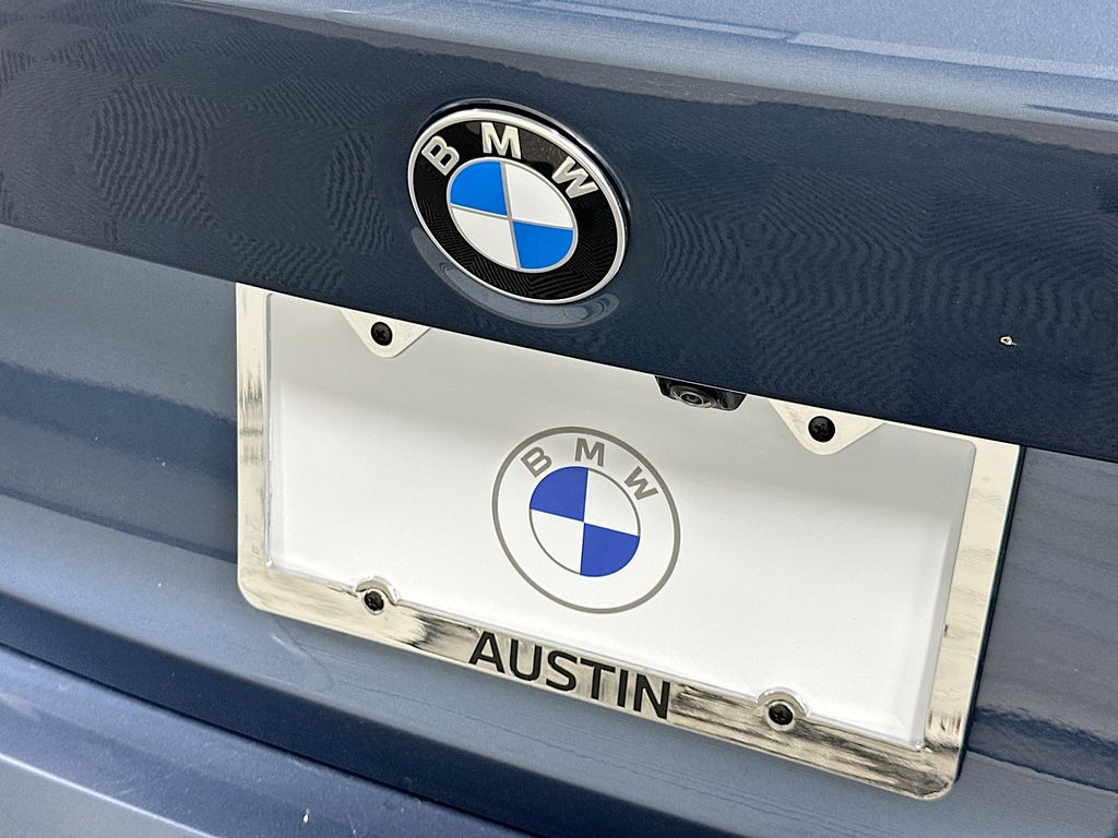 2025 BMW 3 Series M340i 22