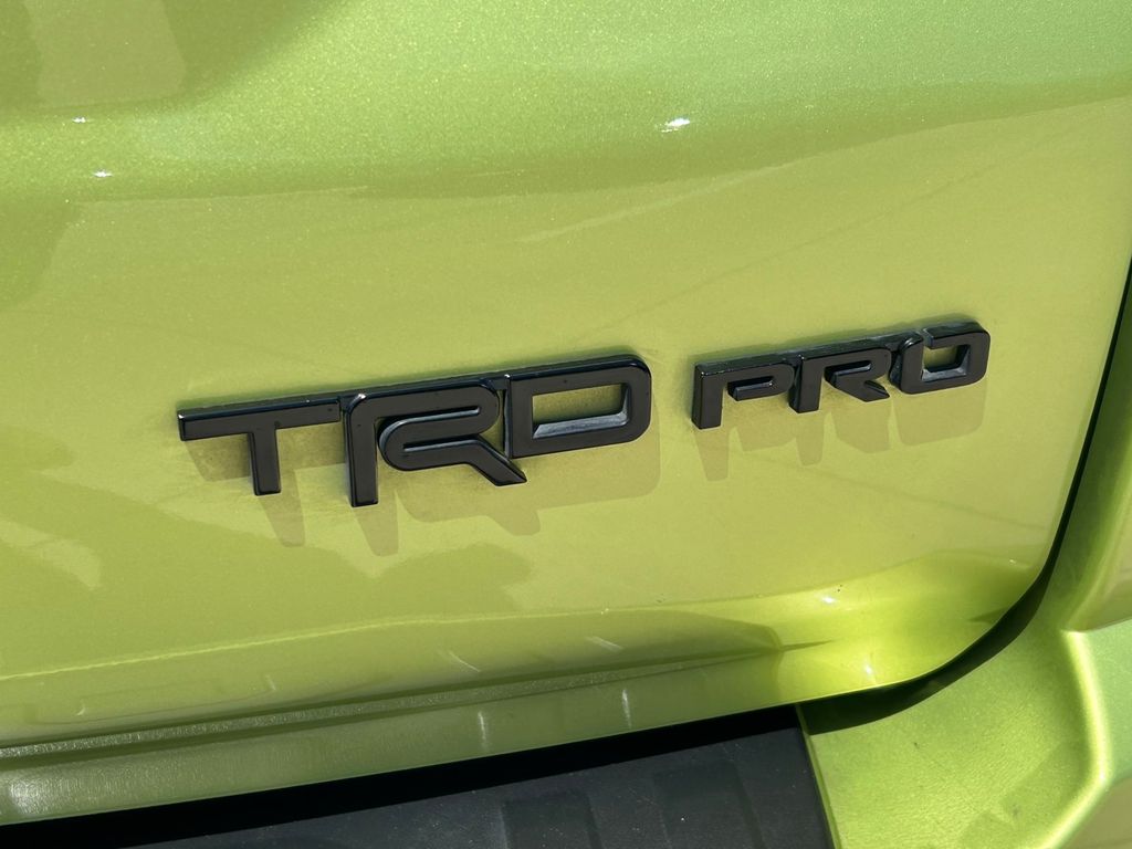 Used 2022 Toyota 4Runner SUV