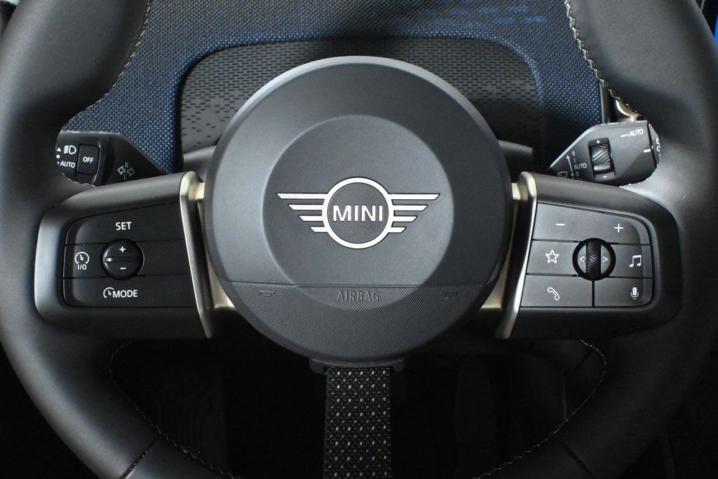 Thumbnail: 2026 MINI Cooper Countryman - 19