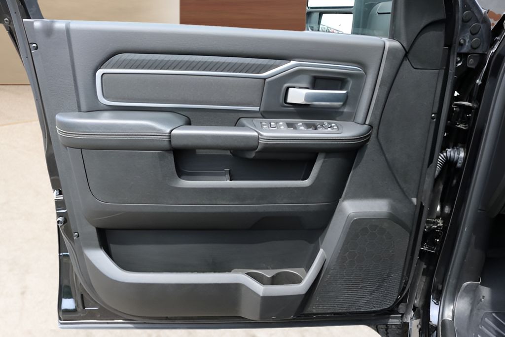 Used Car 2025 Ram 2500  Big Horn For Sale Under $60,000 In Austin, Texas