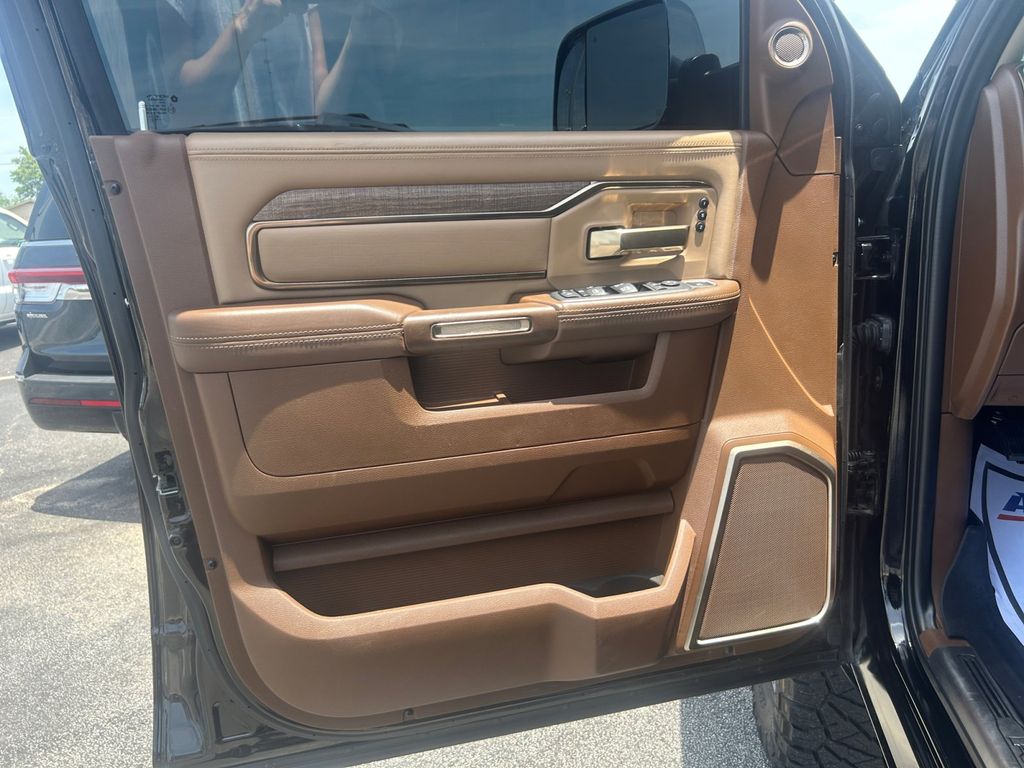Used Car 2022 Ram 2500  Longhorn For Sale Under $70,000 In Floresville, Texas