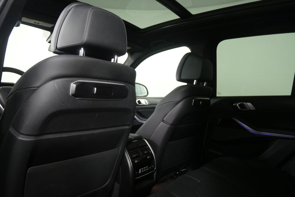 Thumbnail: 2024 BMW X5 - 15