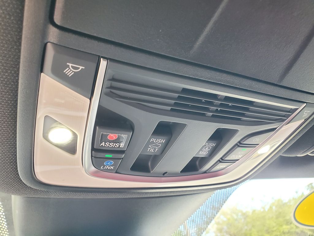 Used 2024 Acura MDX SUV