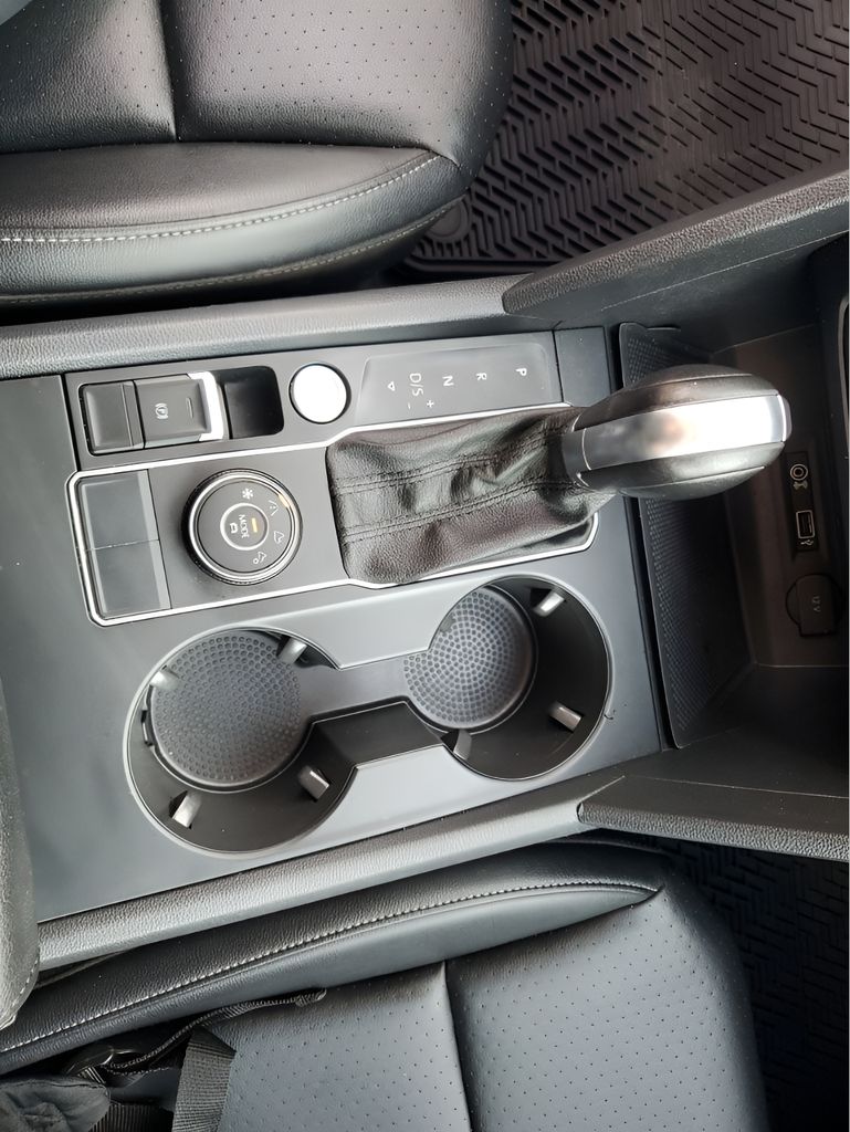 Used Car 2019 Volkswagen Atlas  3.6l V6 Se For Sale Under $20,000 In Austin, Texas