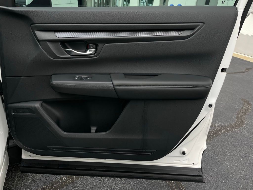 Thumbnail: 2026 Honda CR-V - 30