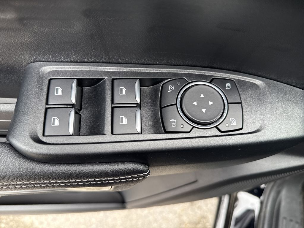 2025 Ford Ranger XLT Black at AutoSavvy Houston Northwest
