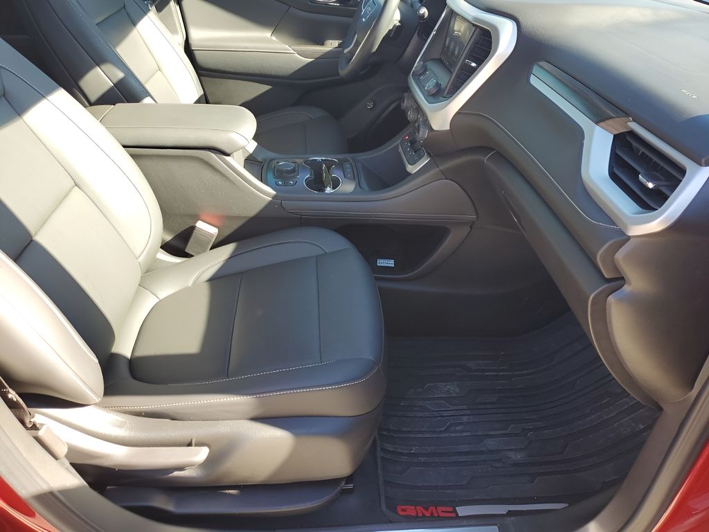 Used Car 2023 Gmc Acadia  Slt For Sale Under $30,000 In Austin, Texas