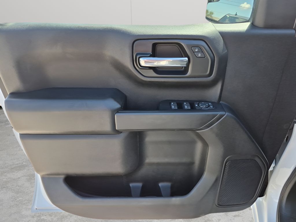 Used Car 2023 Chevrolet Silverado 1500  Custom For Sale Under $35,000 In Austin, Texas