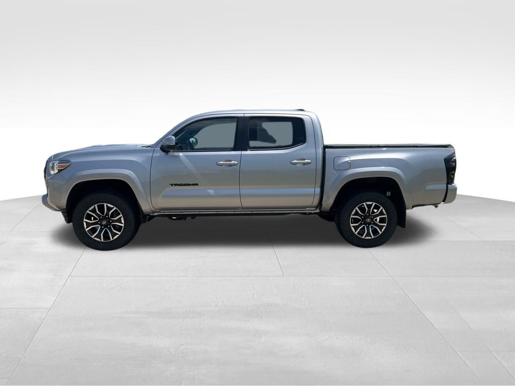Used 2020 Toyota Tacoma Truck