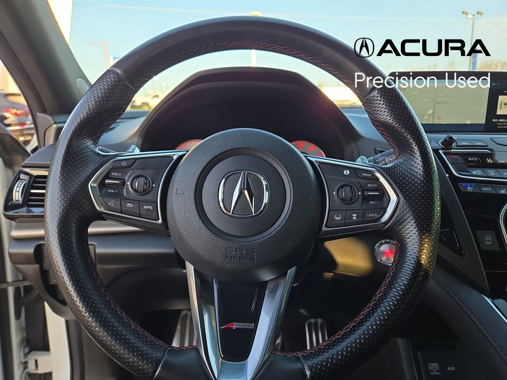 Used 2020 Acura RDX For Sale in Fort Wayne, IN