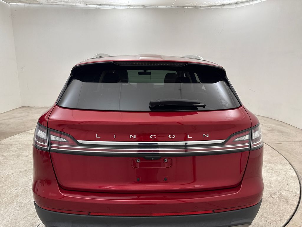 2021 Lincoln Nautilus Reserve - Photo 22