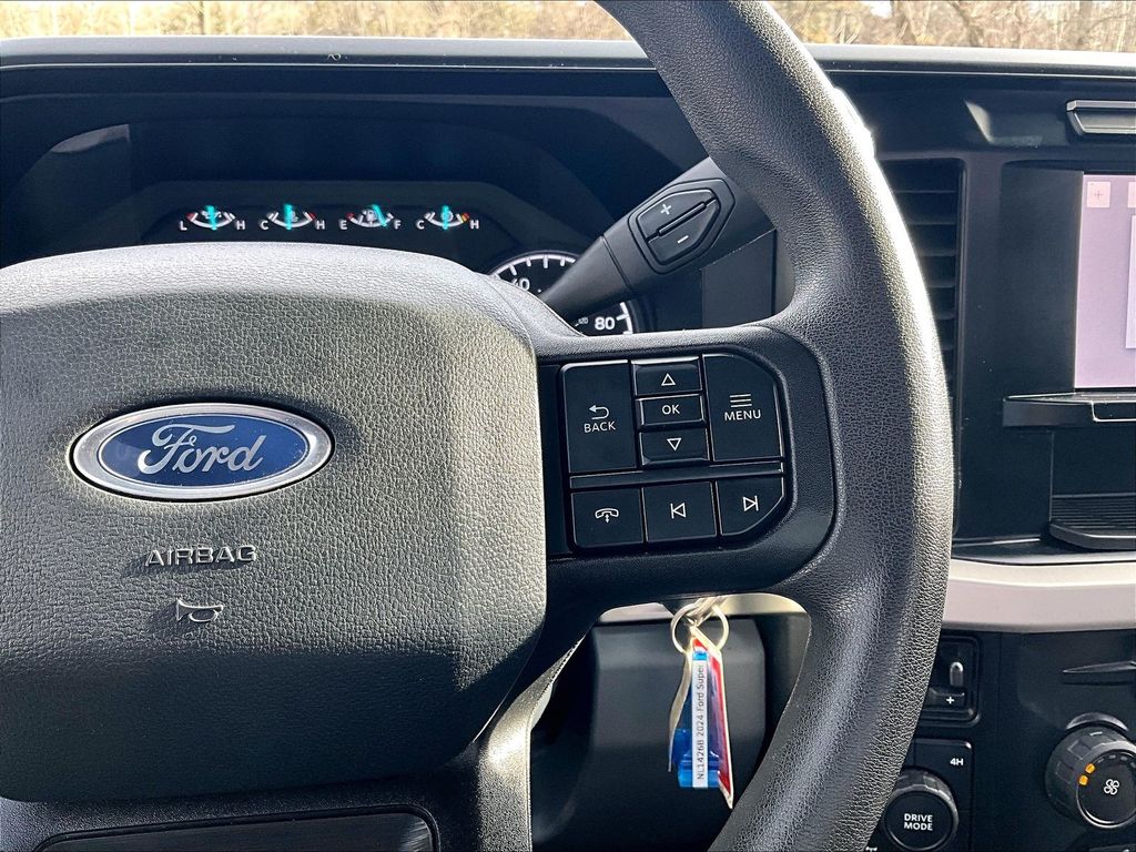 2024 Ford F-250SD — photo 22