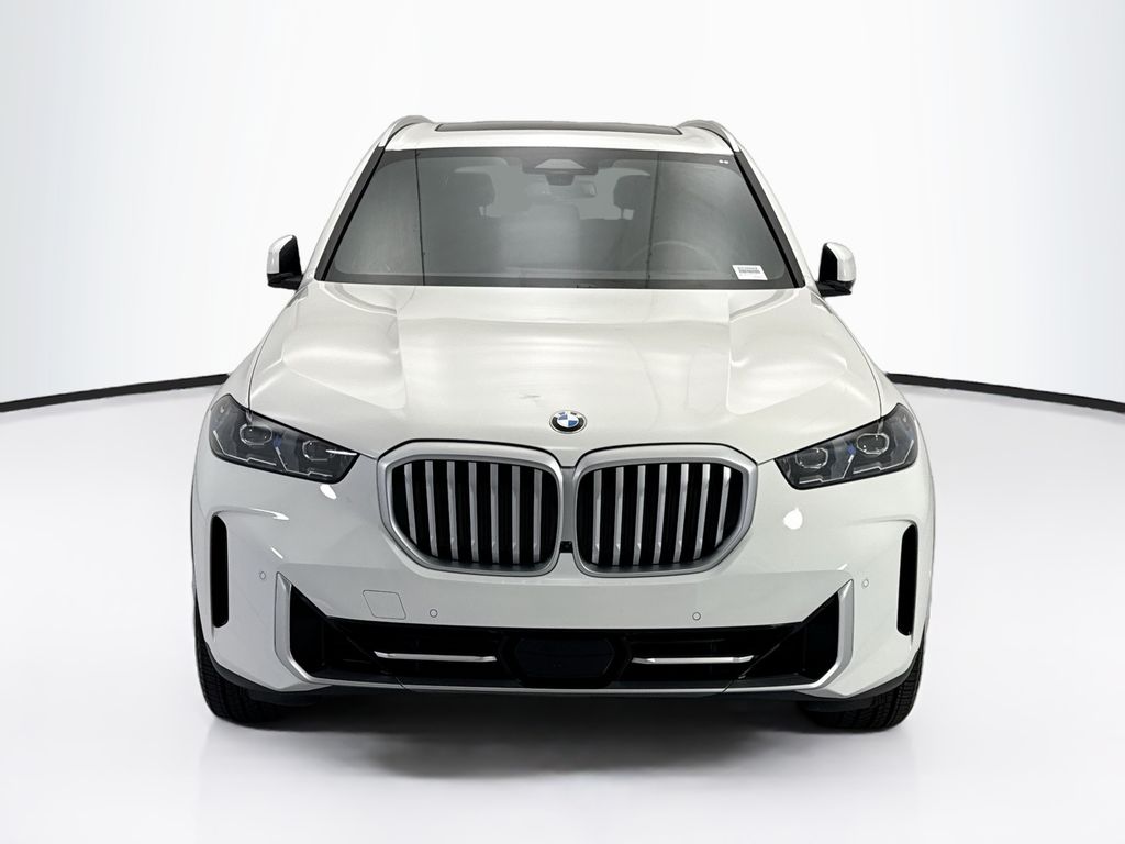 Thumbnail: 2026 BMW X5 - 2