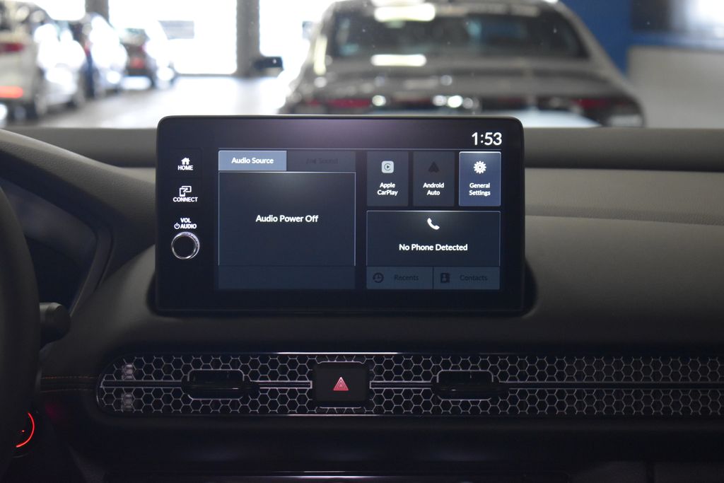 Thumbnail: 2026 Honda HR-V - 11