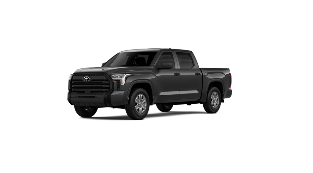 2025 Toyota Tundra SR photo