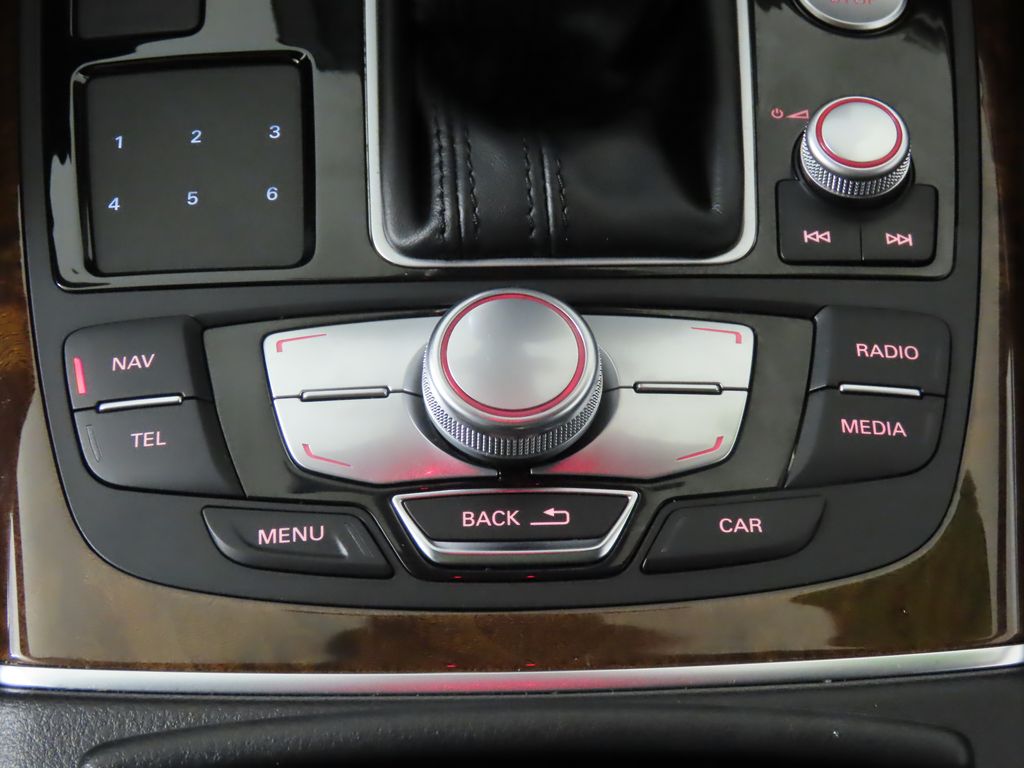 Thumbnail: 2015 Audi A7 - 24