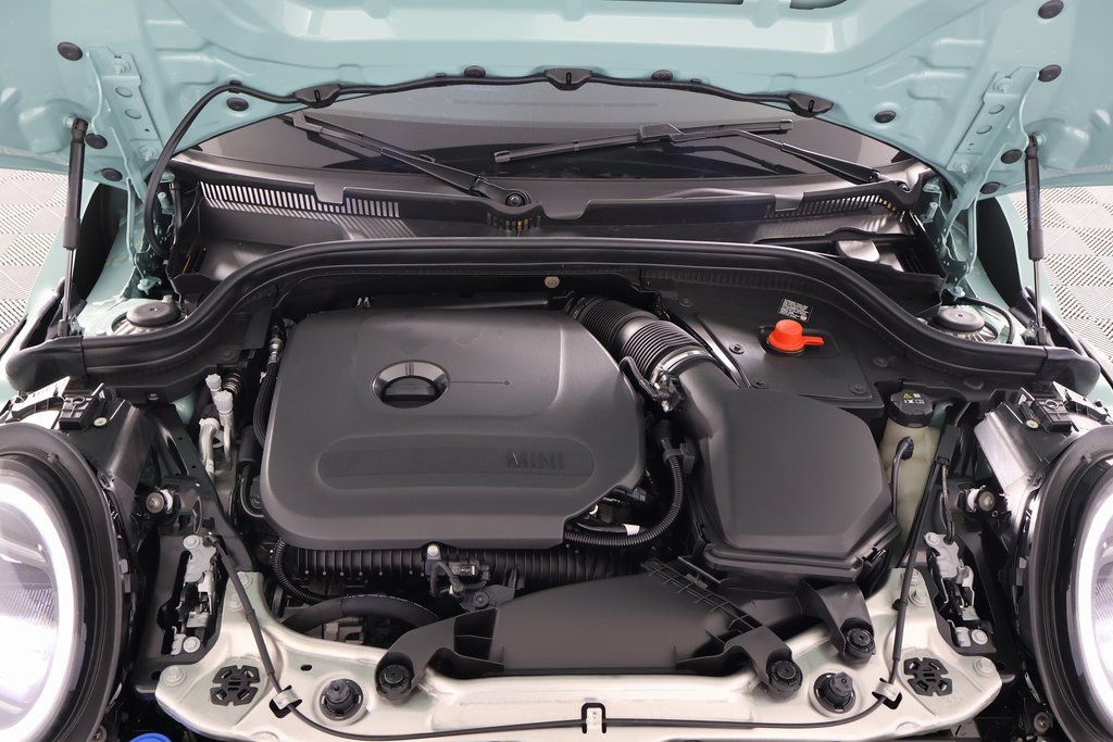 Thumbnail: 2026 MINI Cooper - 9