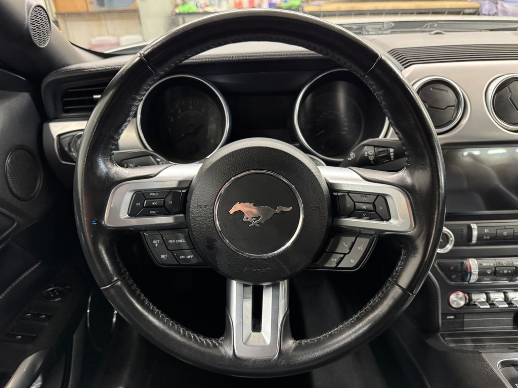 2023 Ford Mustang EcoBoost Premium