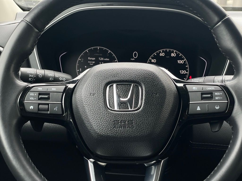 Thumbnail: 2023 Honda Pilot - 12