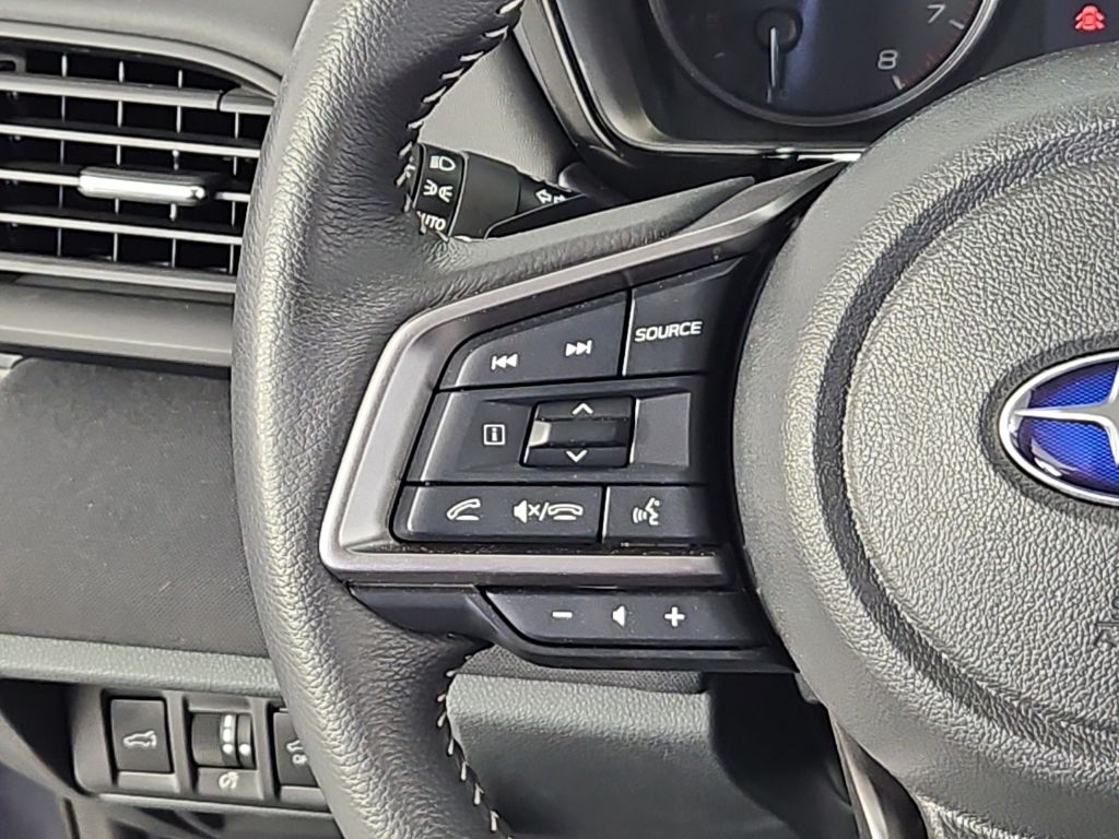 Thumbnail: 2025 Subaru Outback - 29