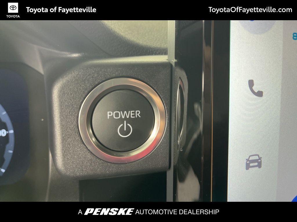 Thumbnail: 2025 Toyota 4Runner - 31