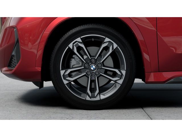 Thumbnail: 2026 BMW X1 - 7