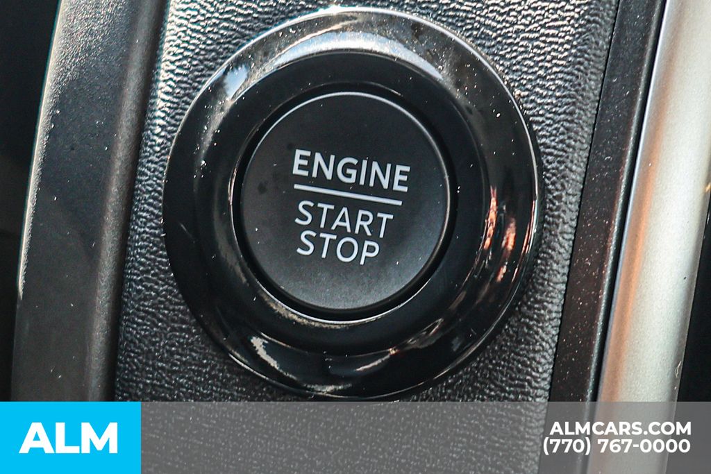 Used 2025 Black Ford Active / MT Certified image 49