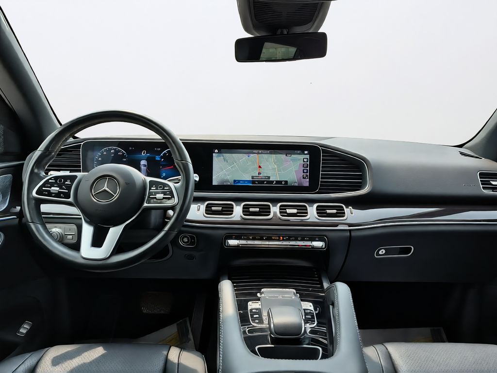 2020 Mercedes-Benz GLE GLE 350 Silver at Bayway Cadillac Southwest