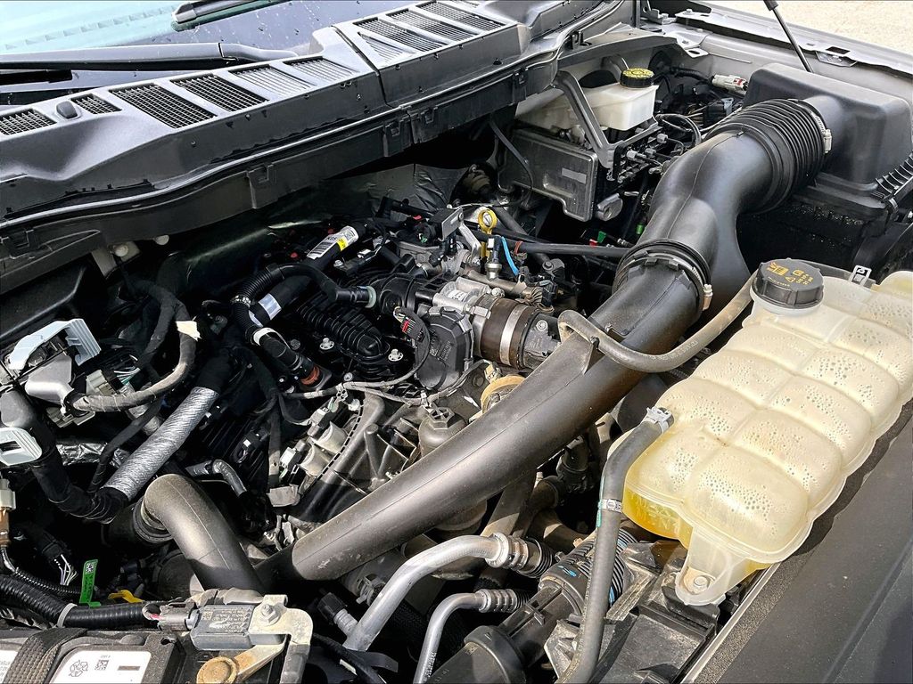 2023 Ford F-150 — photo 33