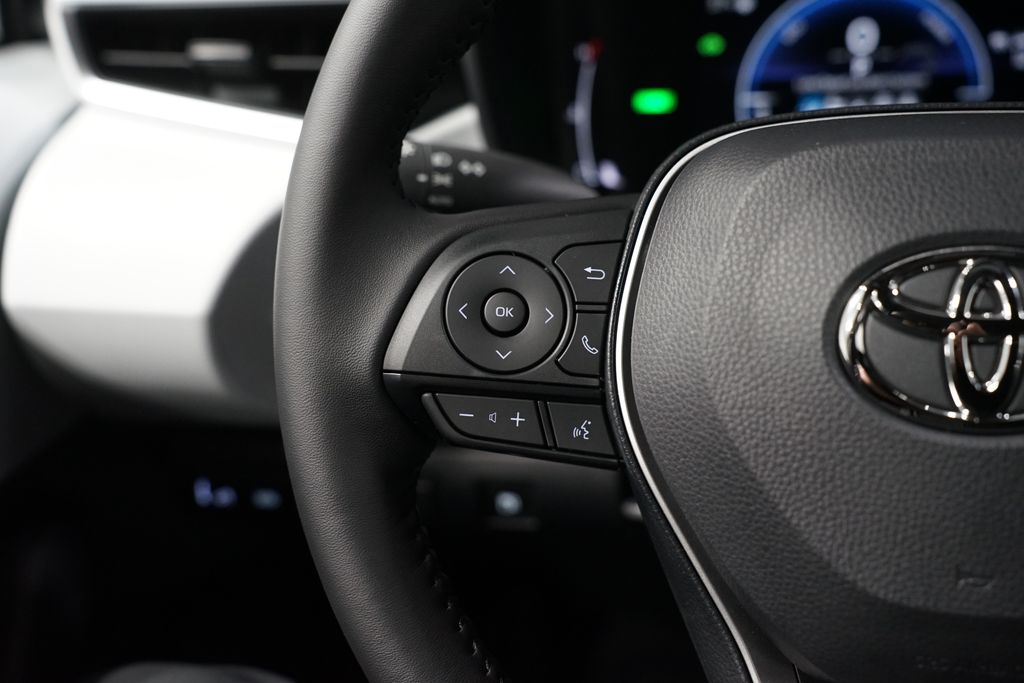 Thumbnail: 2026 Toyota Corolla - 14