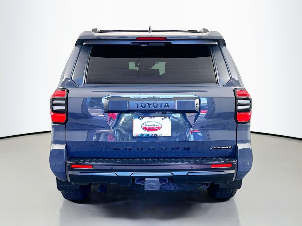 Thumbnail: 2025 Toyota 4Runner - 6