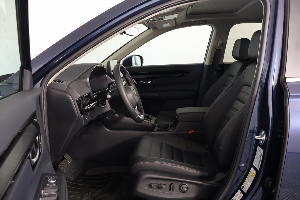 Thumbnail: 2026 Honda CR-V - 5