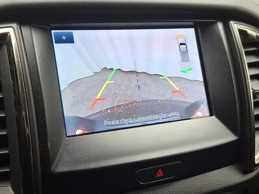 Thumbnail: 2023 Ford Ranger - 19