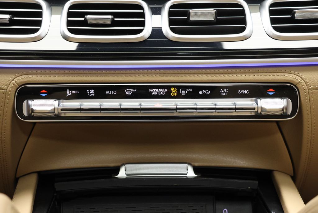 Thumbnail: 2026 Mercedes-Benz GLE - 27