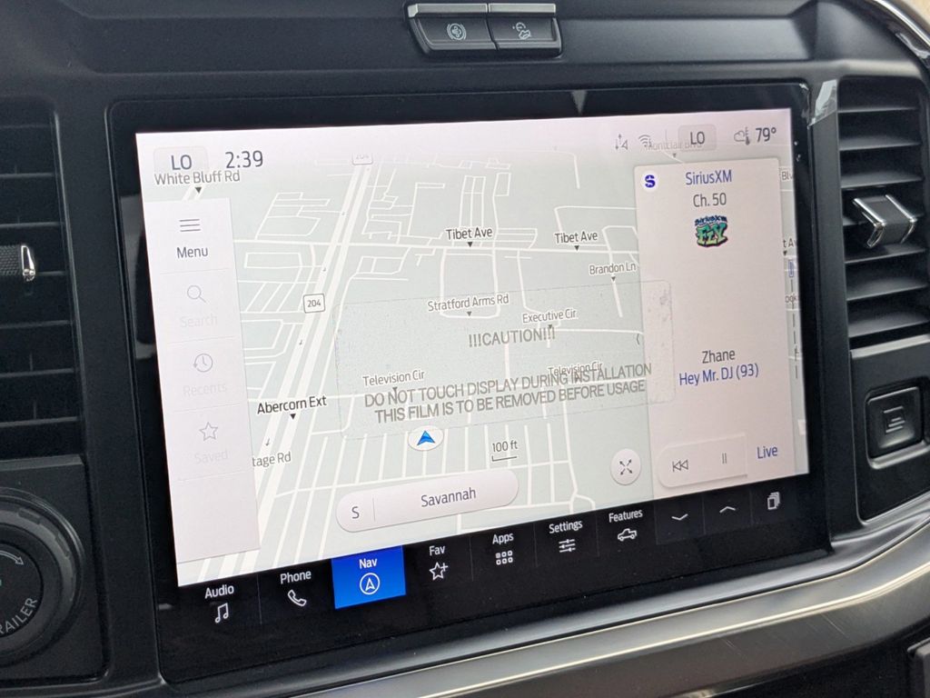 2026 Ford F-350 King Ranch