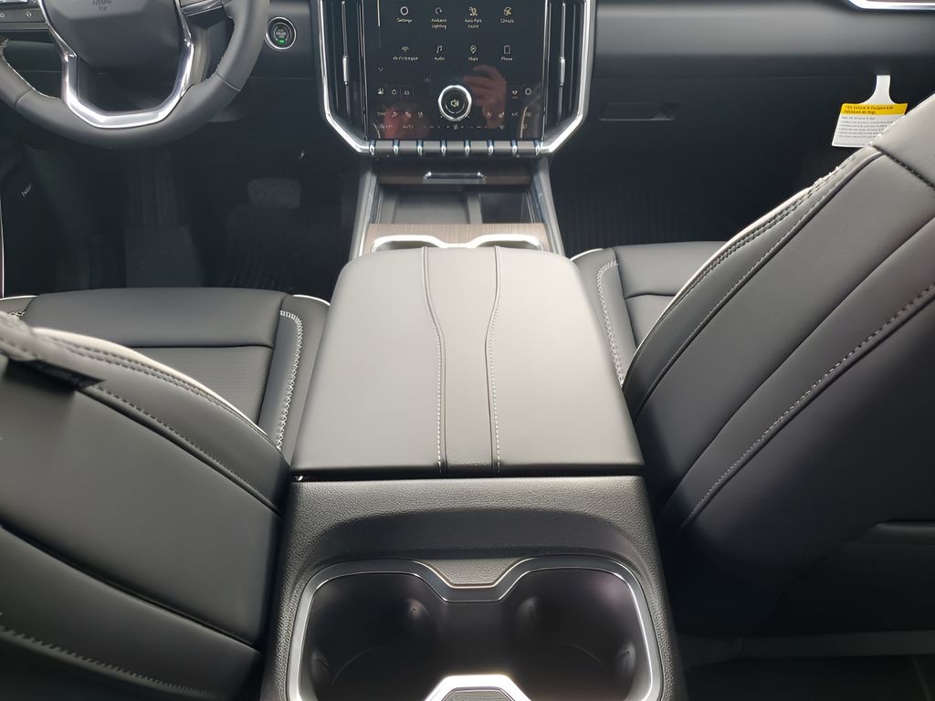 New 2026 Silver GMC Denali image 24